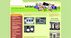 Desktop Screenshot of jokuzimes.lv